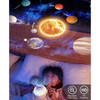 7 In 1 Star Galaxy Projector