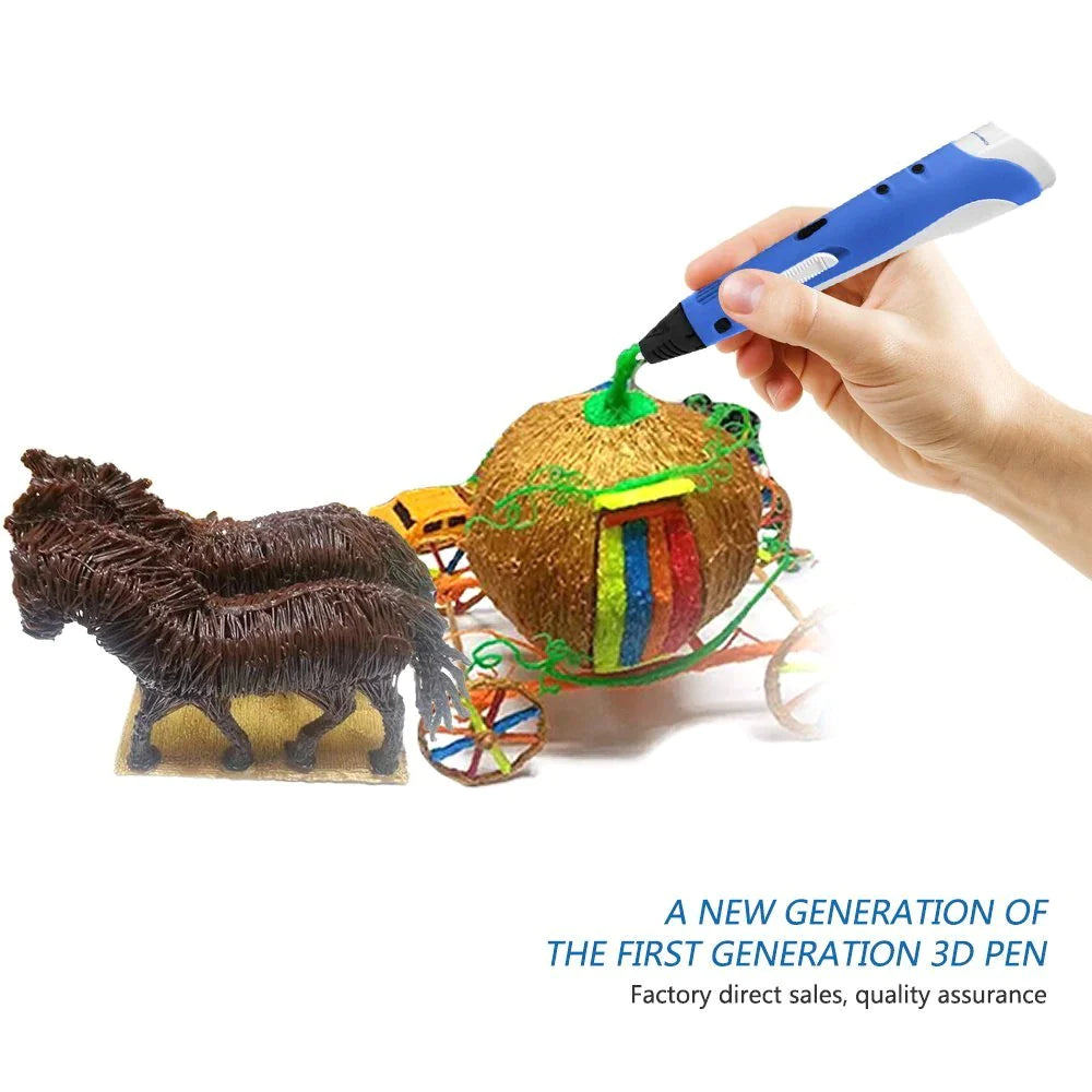 3D printing pen