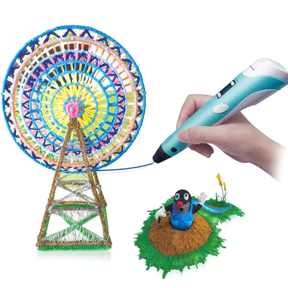 3D printing pen