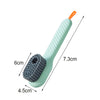 2 In 1 Multifunction Cleaning Brush