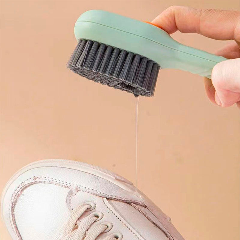 2 In 1 Multifunction Cleaning Brush