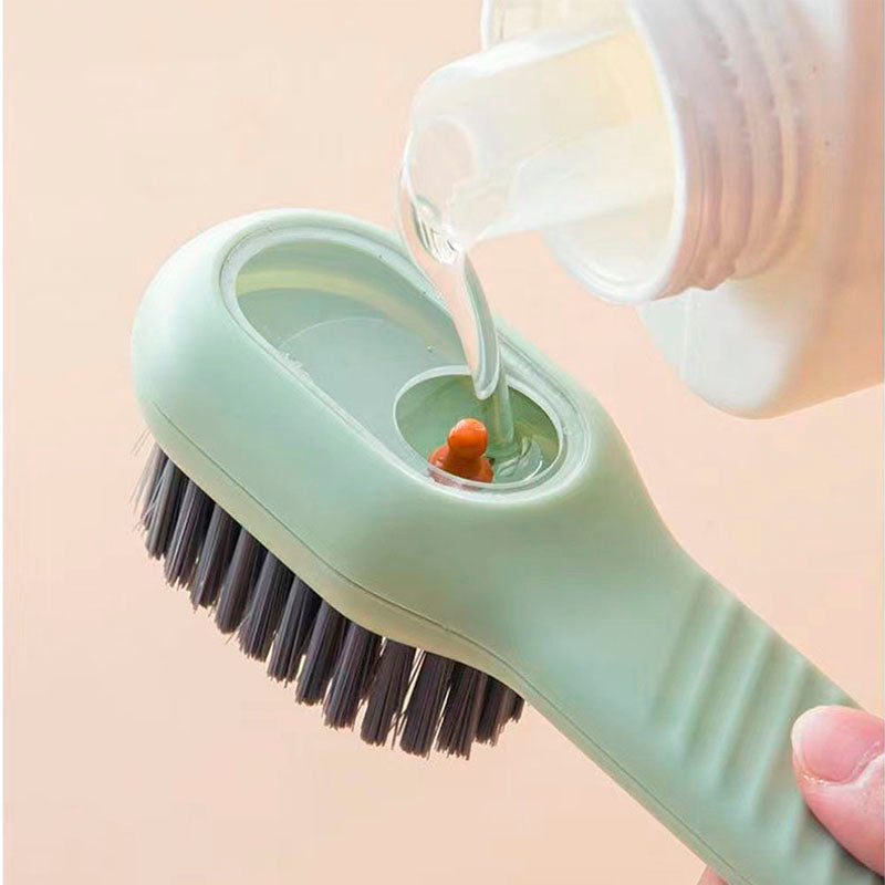 2 In 1 Multifunction Cleaning Brush