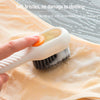 2 In 1 Multifunction Cleaning Brush